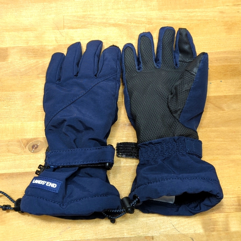 Kids Squall Gloves size s
